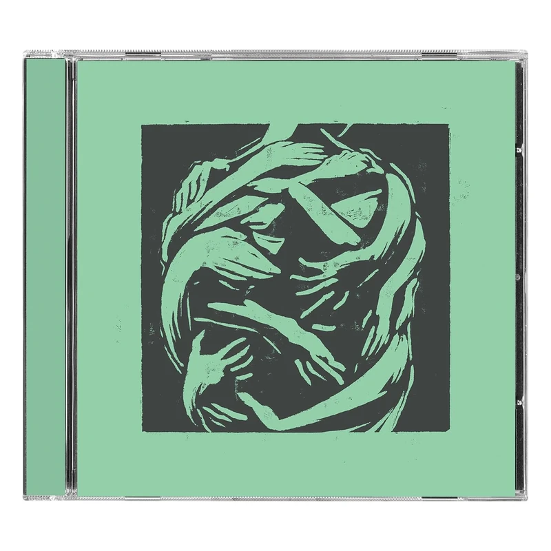 Nuclear Blast - M@L Dreamcrush CD Jewel Case - Image 1
