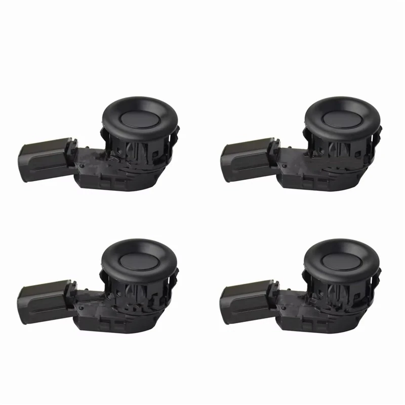 Parking Sensors For Suzuki SX4 For Cross For Land For Cruiser V8 Car PDC Parking Sensor Parktronic Parking Assist Sensor(General Black)