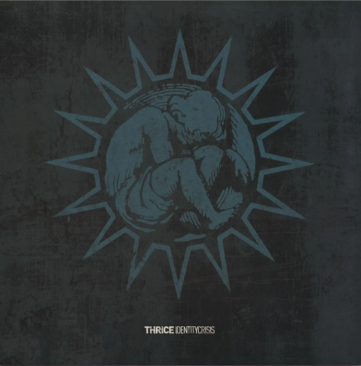 Identity Crisis [VINYL]