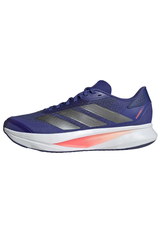 adidas Men's Duramo Sl 2 Running Shoes, Dual Indigo/Iron met./Mystery Ink, 4.5 UK