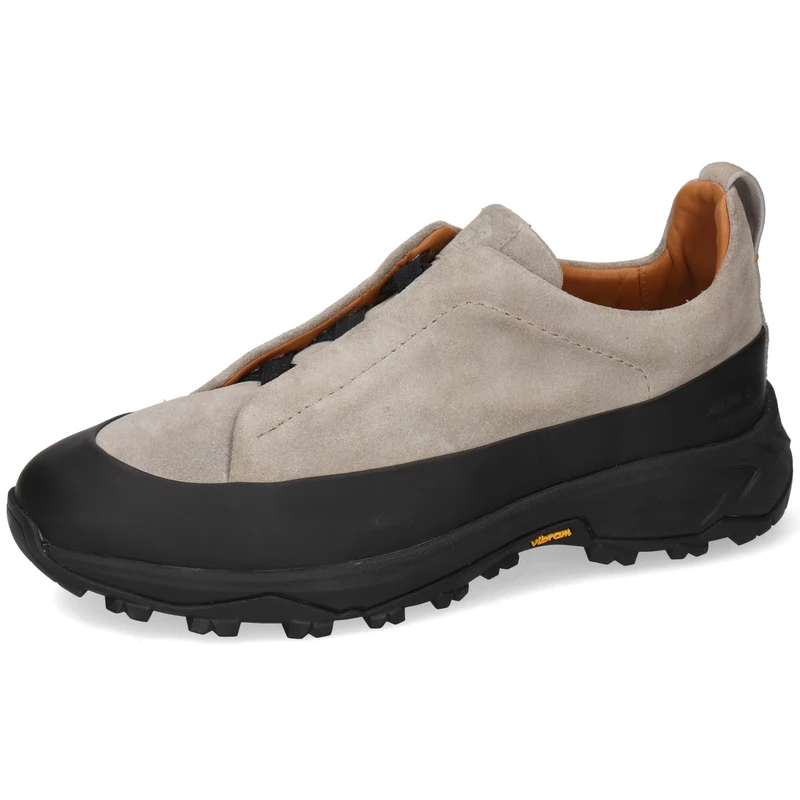 Melvin & Hamilton Clifford 1 Men's Trainers, Gray, 9 UK