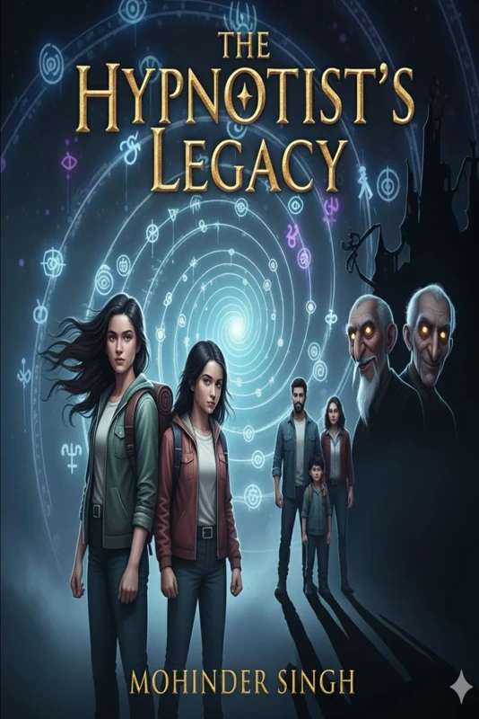 The Hypnotist's Legacy