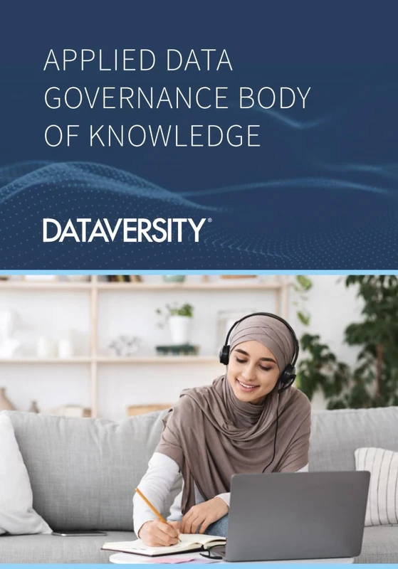 Applied Data Governance Body of Knowledge