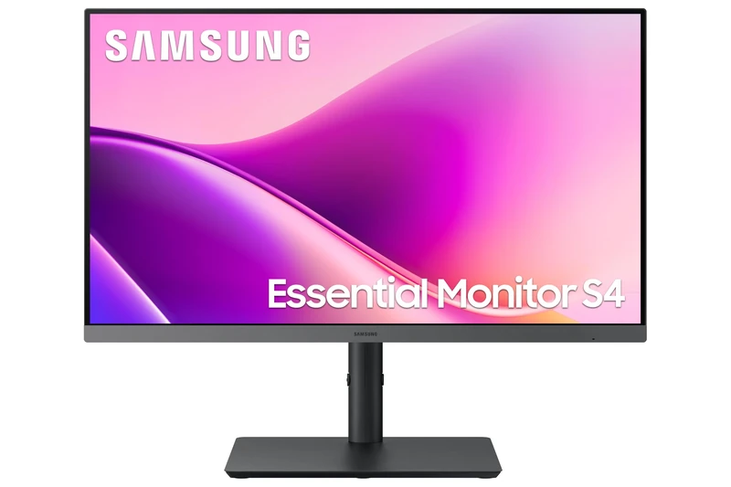 Samsung 24" S43UF FHD USB-C Monitor
