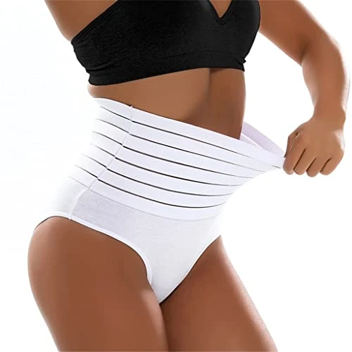 High Waist Trainer Women's Shapewear Butt Lifter Seamless Thong Corrective Underwear Body Shaper Slimming Tummy Control Panties