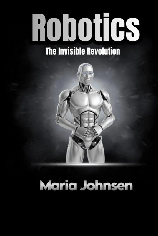 Robotics: The Invisible Revolution - Computer Science Book