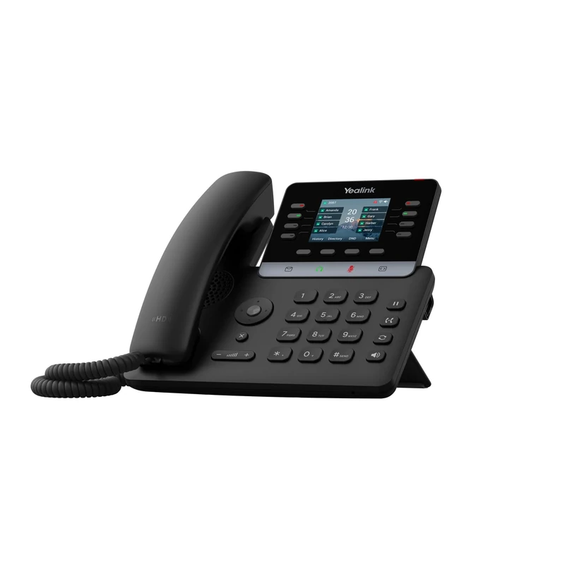 Yealink Telephone SIP-T73U PoE Business