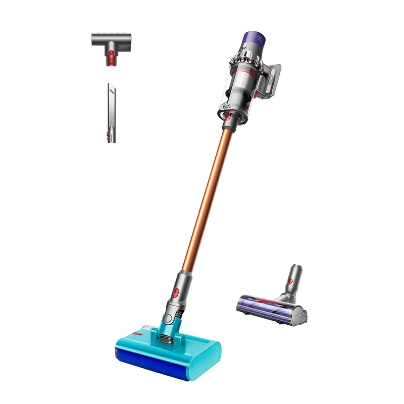 Dyson Cyclone V10 Submarine Wet and Dry Vacuum Cleaner