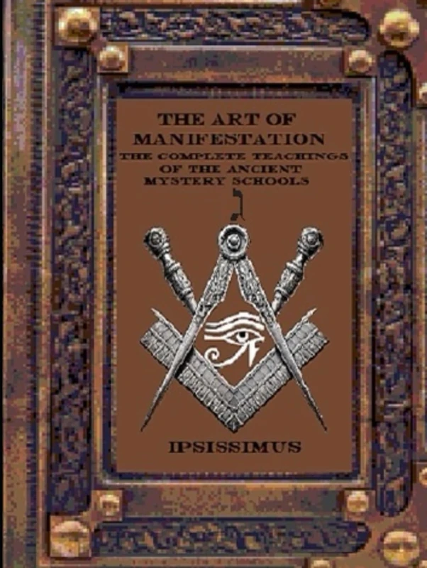 The Art of Manifestation Volume III: Emotional Alchemy Book