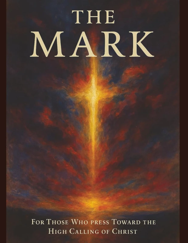 The Mark: For Those Who Press Toward the High Calling of Christ