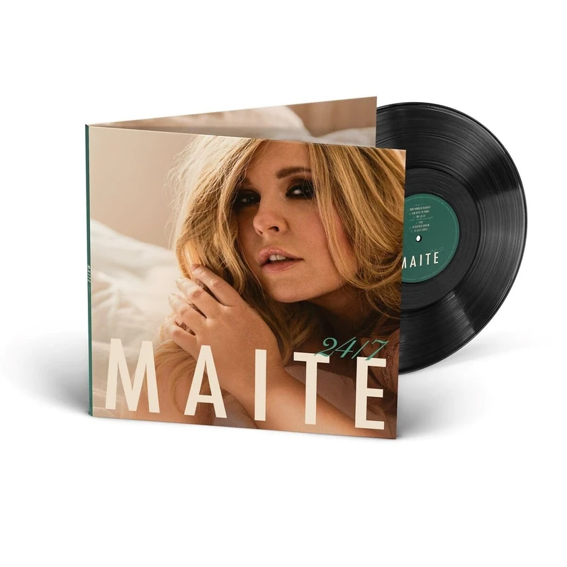 24/7 (Lp) [VINYL] - Image 1