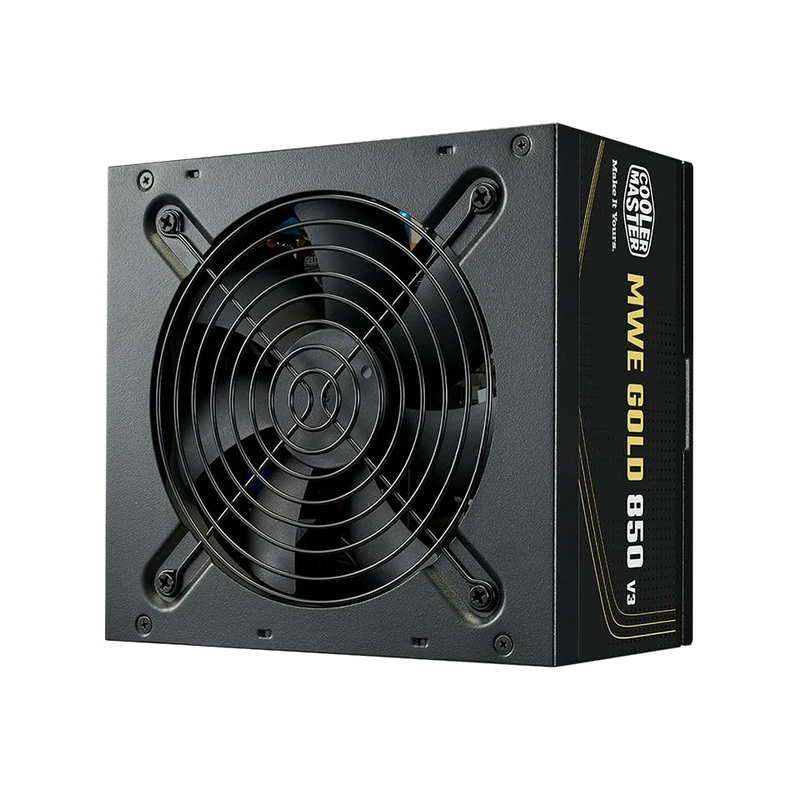 Cooler Master MWE Gold 850 V3 NM UK Cable