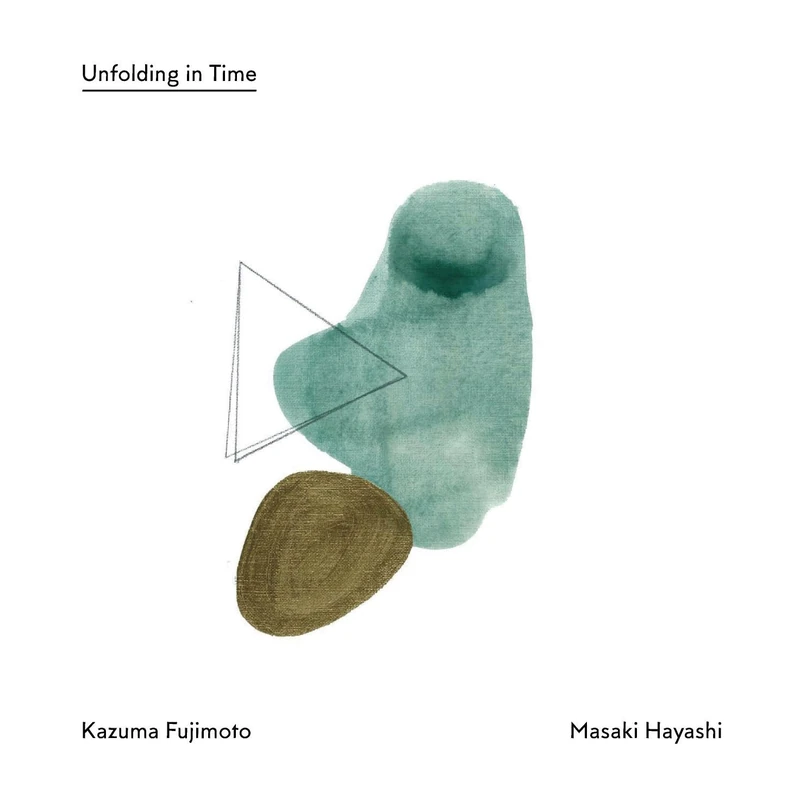 Unfolding in Time [Analog] [Vinyl LP] [VINYL]