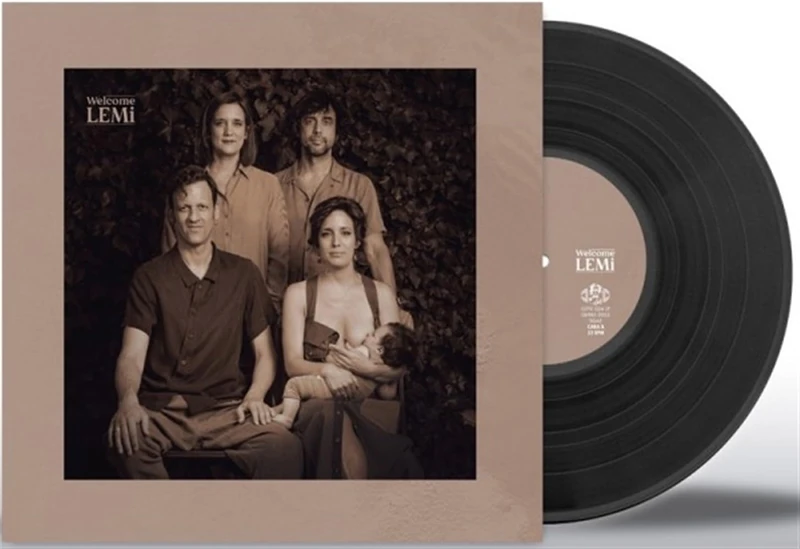 Welcome Lemi [Vinyl LP] [VINYL]