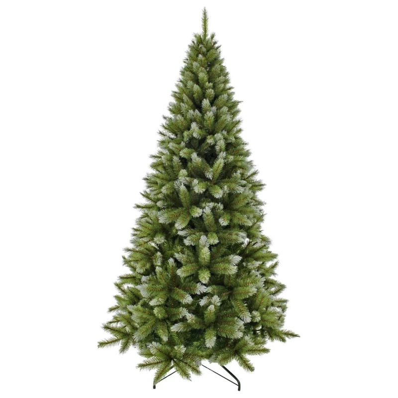 Triumph Tree Artificial Pittsburgh Christmas Tree - H215 x Ø117 cm - Green - Image 1