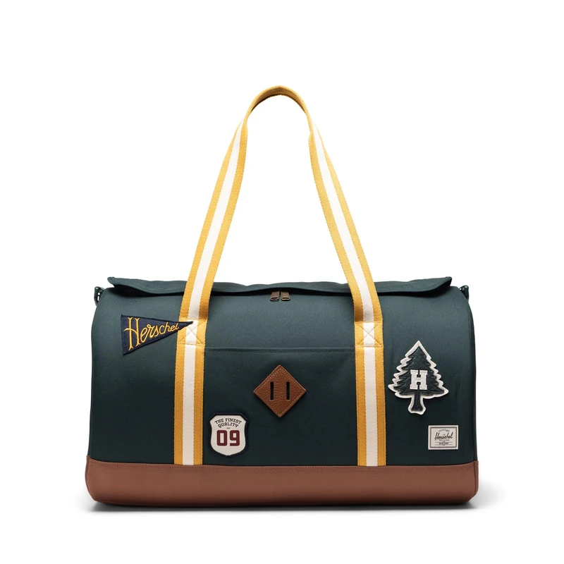 Herschel Heritage™ Duffle, Patches Green Gables