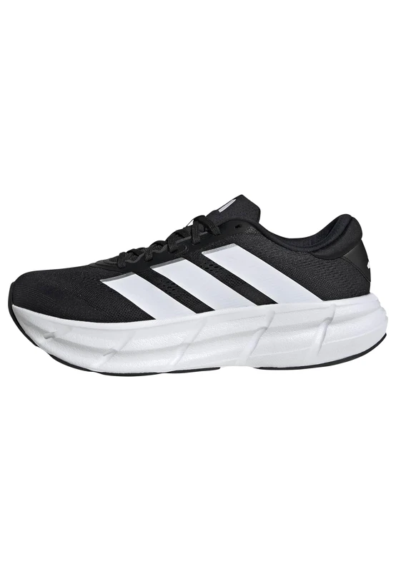 adidas Men's Questar 4 Running Shoes, core Black/FTWR White/Grey six, 9.5 UK