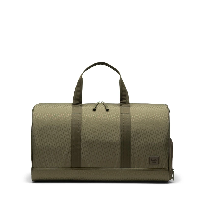 Herschel Novel™ Duffle, Ivy Green Diamond