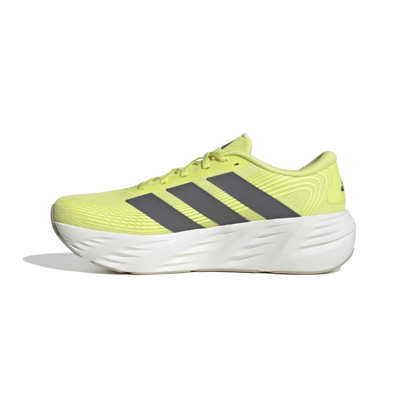 adidas Men's Galaxy 8 Running Shoes, Frozen Lemon/Grey Four/Frozen Lemon, 13 UK