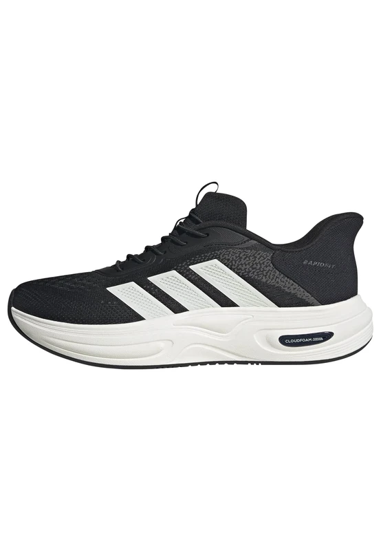 adidas Men's Cloudfoam Cuxxion Shoes, core Black/core White/Grey six, 7 UK