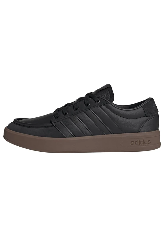 adidas Men's Grand Court 3.0 Shoes, core Black/core Black/Aurora Onix, 6.5 UK
