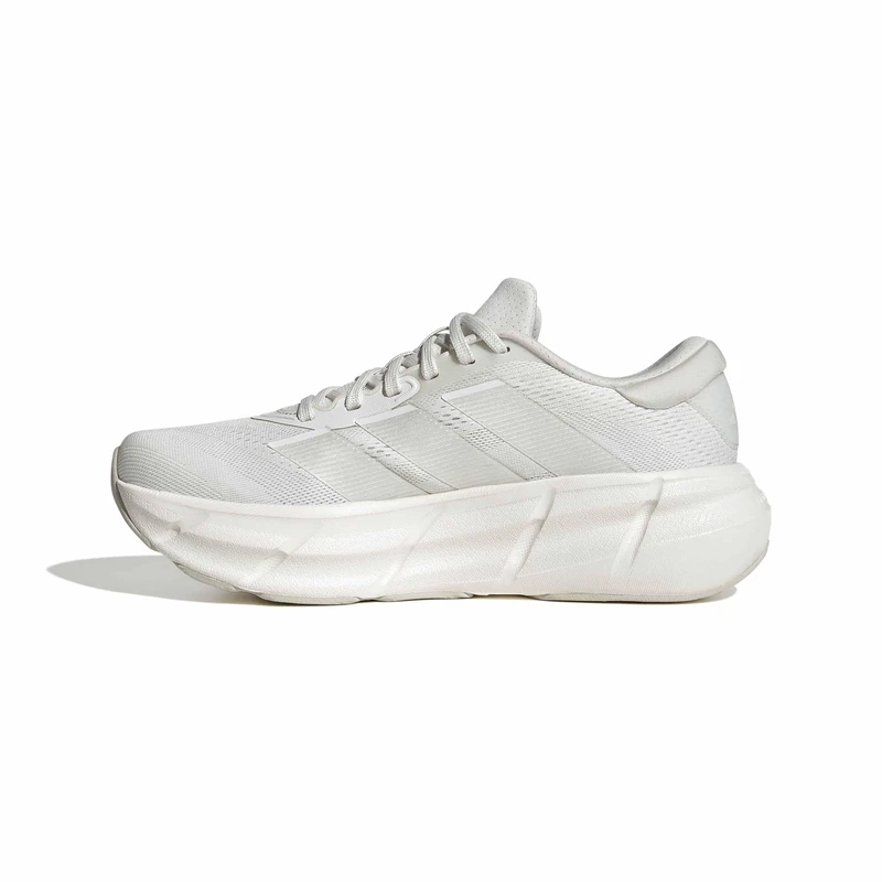 adidas Women's Questar 4 Running Shoes, Cloud White/Zero met./FTWR White, 6.5 UK