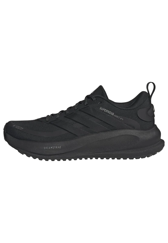 adidas Women's Supernova Ease 2 GTX Running Shoes, core Black/core Black/FTWR White, 5 UK