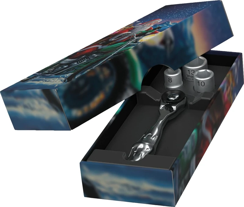 Zyklop Mini 3 Christmas 2025-05340005001