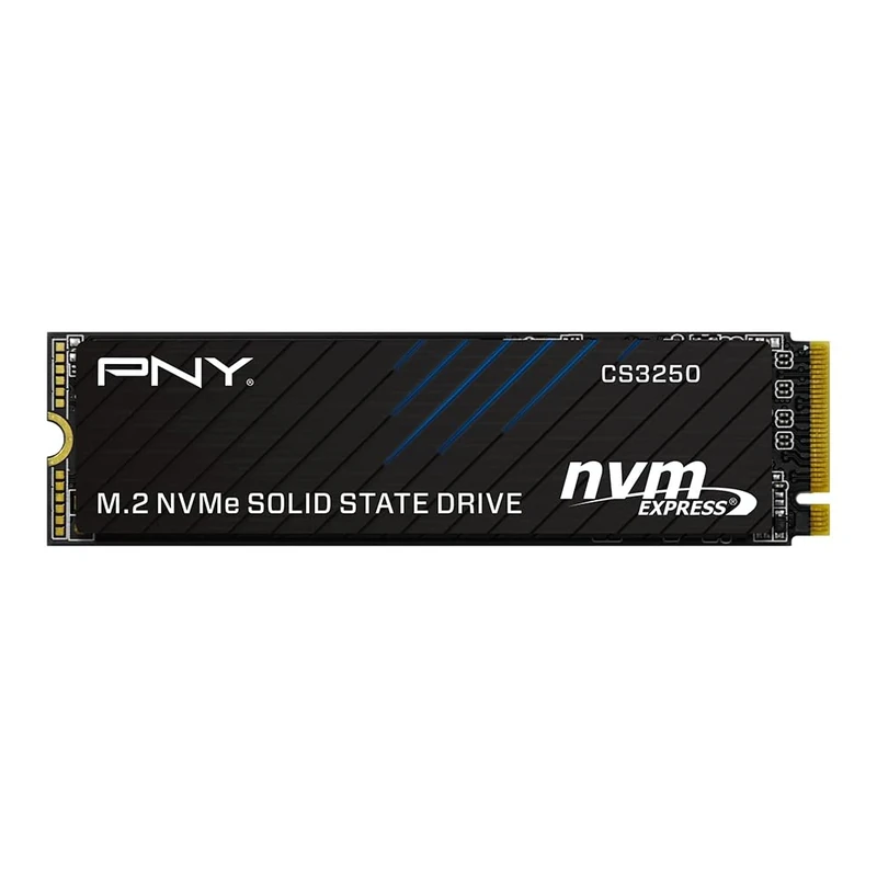 PNY CS3250 M.2 2280 NVMe Gen5 x4 1tb