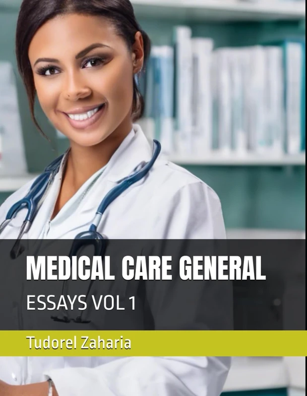 MEDICAL CARE GENERAL: ESSAYS VOL 1