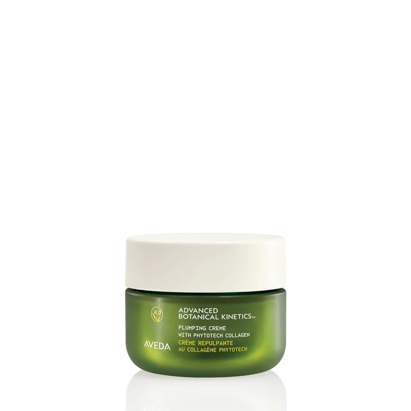 Aveda Advanced Botanical Kinetics™ Plumping Cream | Firming and visibly reducing wrinkles | Vegan | Full Size | Refillable, 50 ml