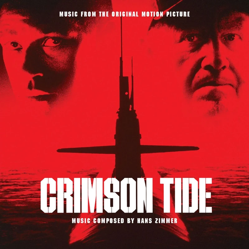 Crimson Tide