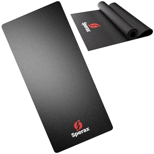 Lysole 4 in 1 Walking Vibration Pad, Under Desk Treadmill, 4 Vibration Modes, Portable Vibration Walking Pad for Homes and Offices