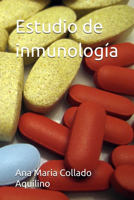Estudio de inmunología