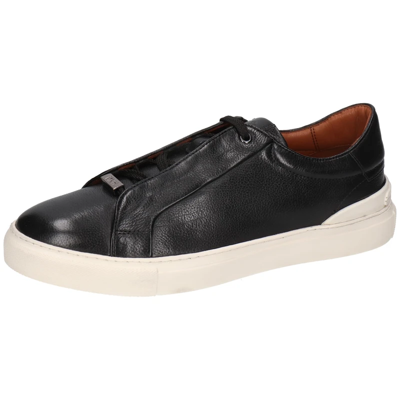 Melvin & Hamilton Jax 2 Men's Trainers, Black, 9 UK