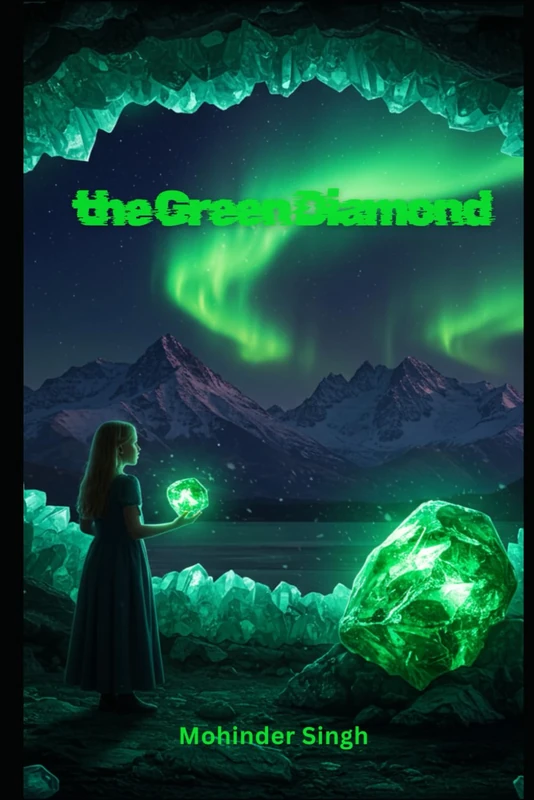 The Green Diamond