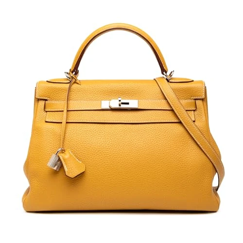 Hermès Pre-Loved Clemence Kelly II Retourne 32