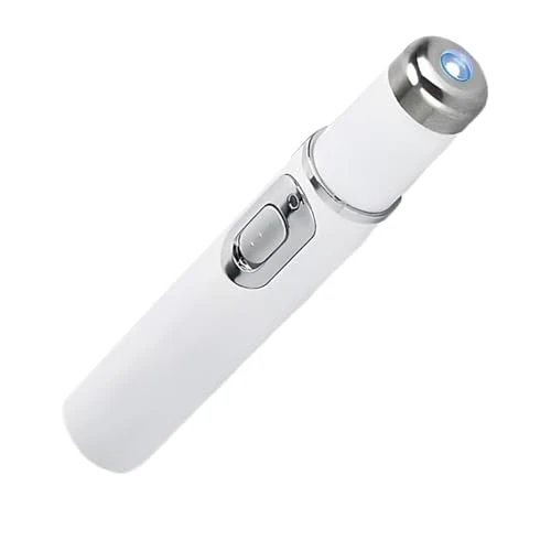 For Vein Removal - Portable Wireless Vein Removal Device with Touch Control Technology | Quick Acting Skin Care Device P