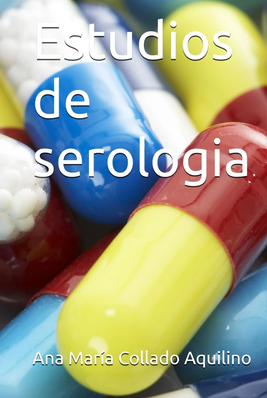 Estudios de serologia