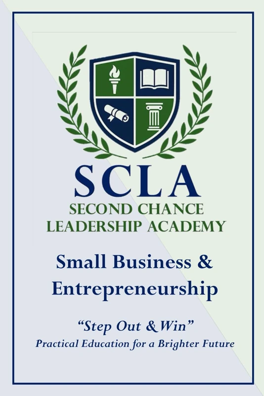 Small Business & Entrepreneurship