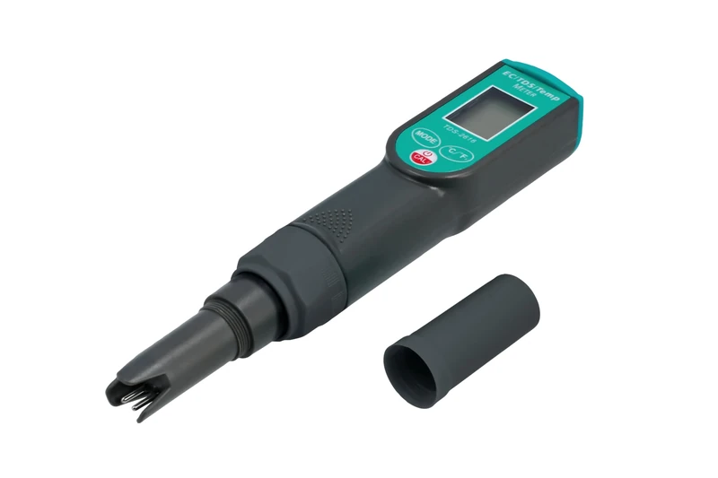 Laser 9204 Coolant Conductivity & TDS Tester