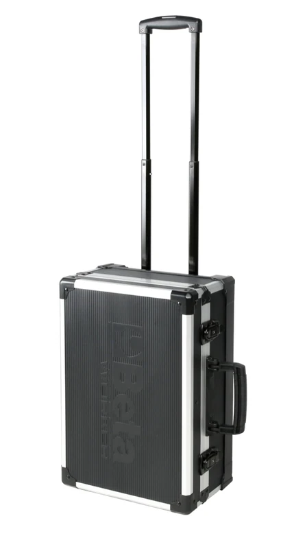 Beta BW 2056T/E Trolley Case with 163 Tools Assortment