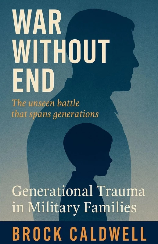 War Without End: 20 (Echoes of Combat)