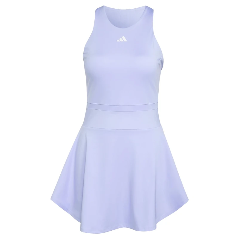 adidas Women's Tennis Climacool Y-Dress Dress, Violet Tone, M - Image 1