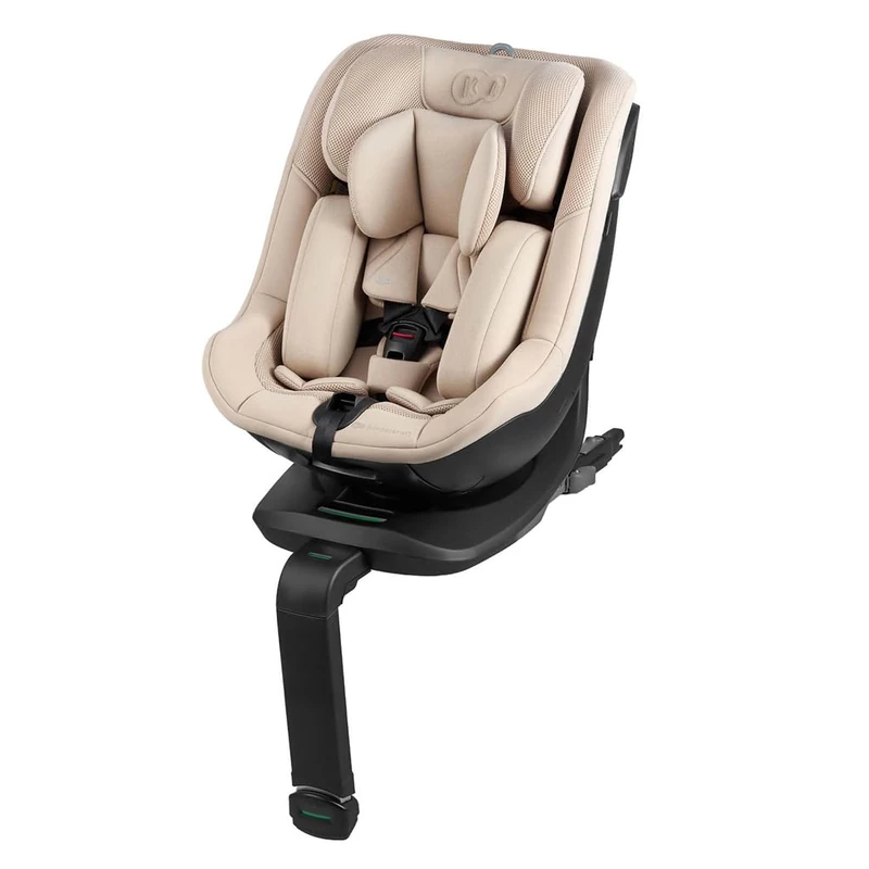 Kinderkraft I-Guard I-Size Child seat Beige