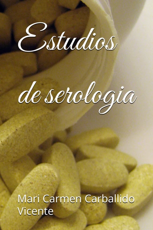 Estudios de serologia
