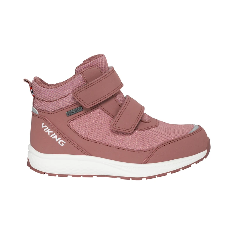 Viking Bouncy Glitter Mid GTX 2V