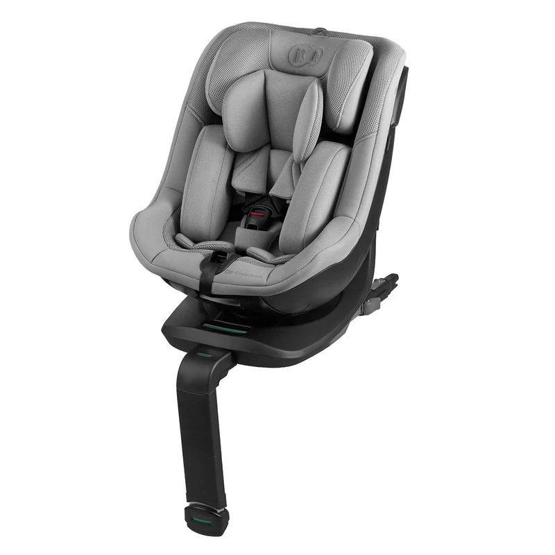Kinderkraft I-Guard I-Size Child seat Grey