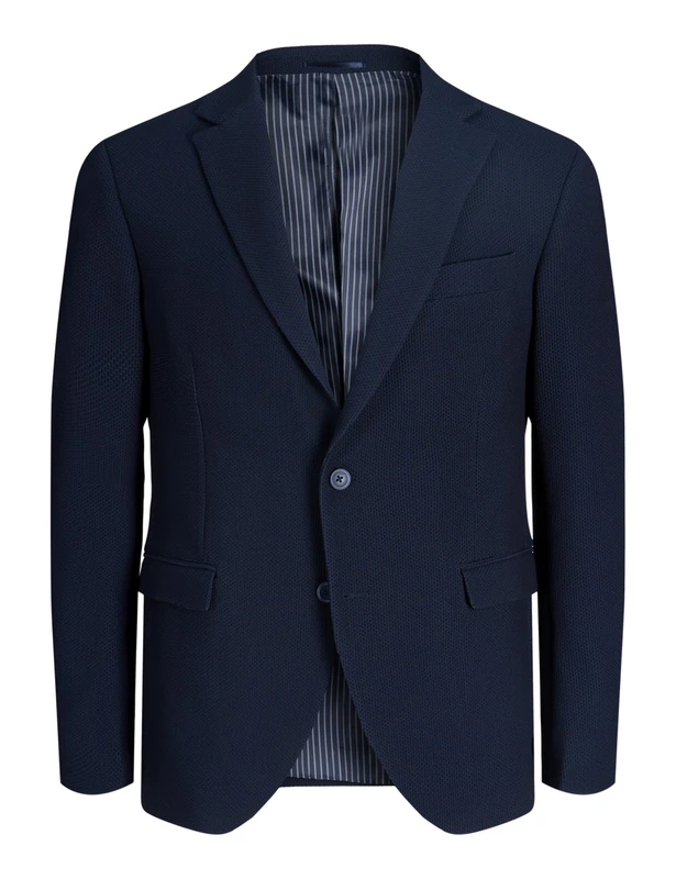 Jack & Jones Jprblaenzo Blazer Jersey Noos