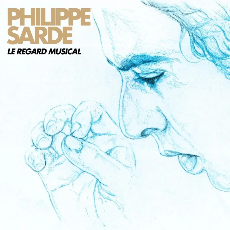 Le Regard Musical [VINYL]